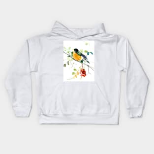 American Robin Kids Hoodie